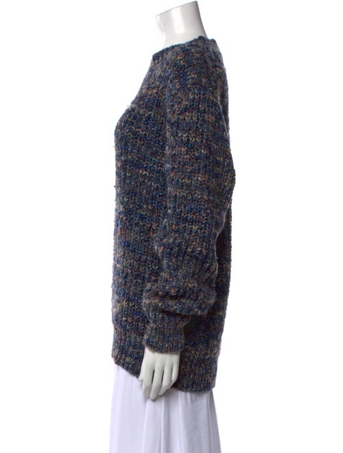 Isabel Marant Crew Neck Sweater