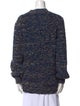 Isabel Marant Crew Neck Sweater