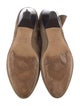 Isabel Marant Suede Chelsea Boots