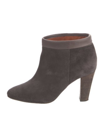 Isabel Marant Suede Boots