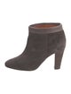 Isabel Marant Suede Boots