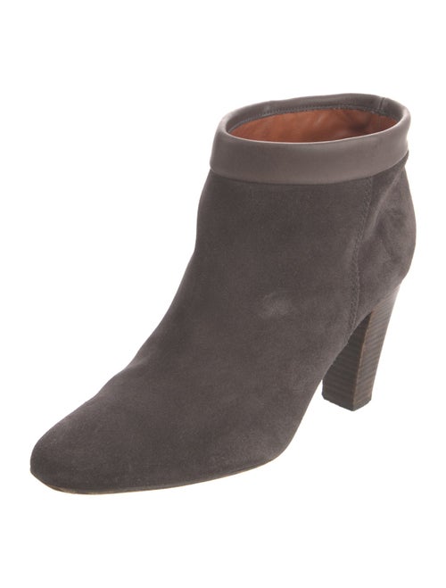 Isabel Marant Suede Boots