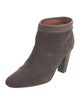 Isabel Marant Suede Boots