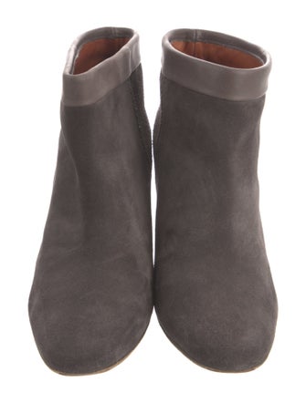 Isabel Marant Suede Boots
