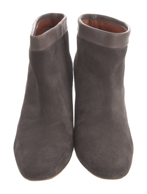 Isabel Marant Suede Boots