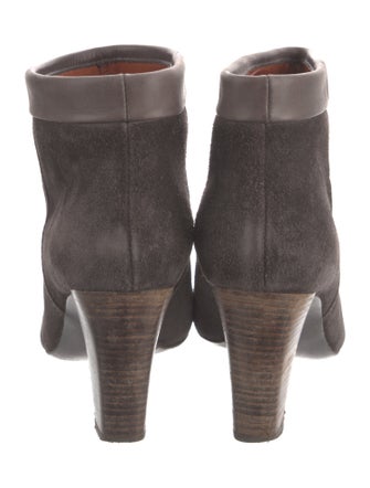 Isabel Marant Suede Boots