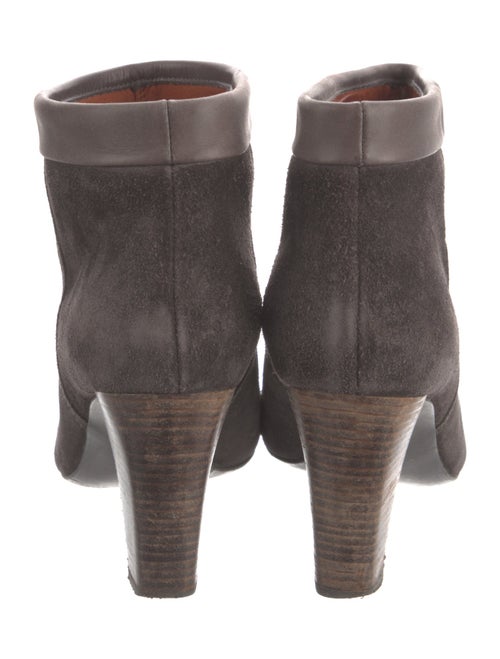 Isabel Marant Suede Boots