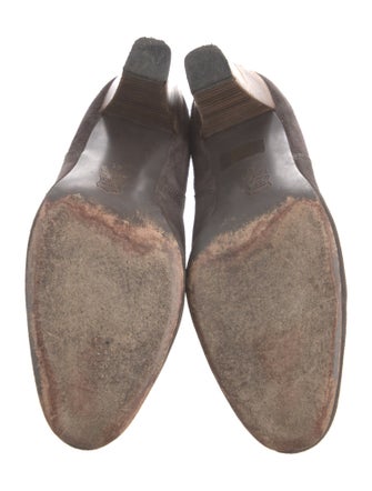 Isabel Marant Suede Boots