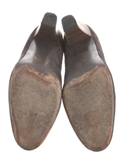 Isabel Marant Suede Boots