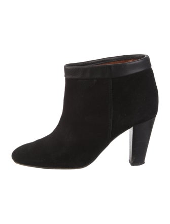 Isabel Marant Suede Boots