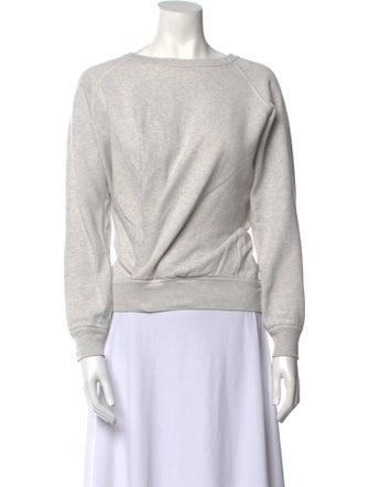 Isabel Marant Bateau Neckline Sweater