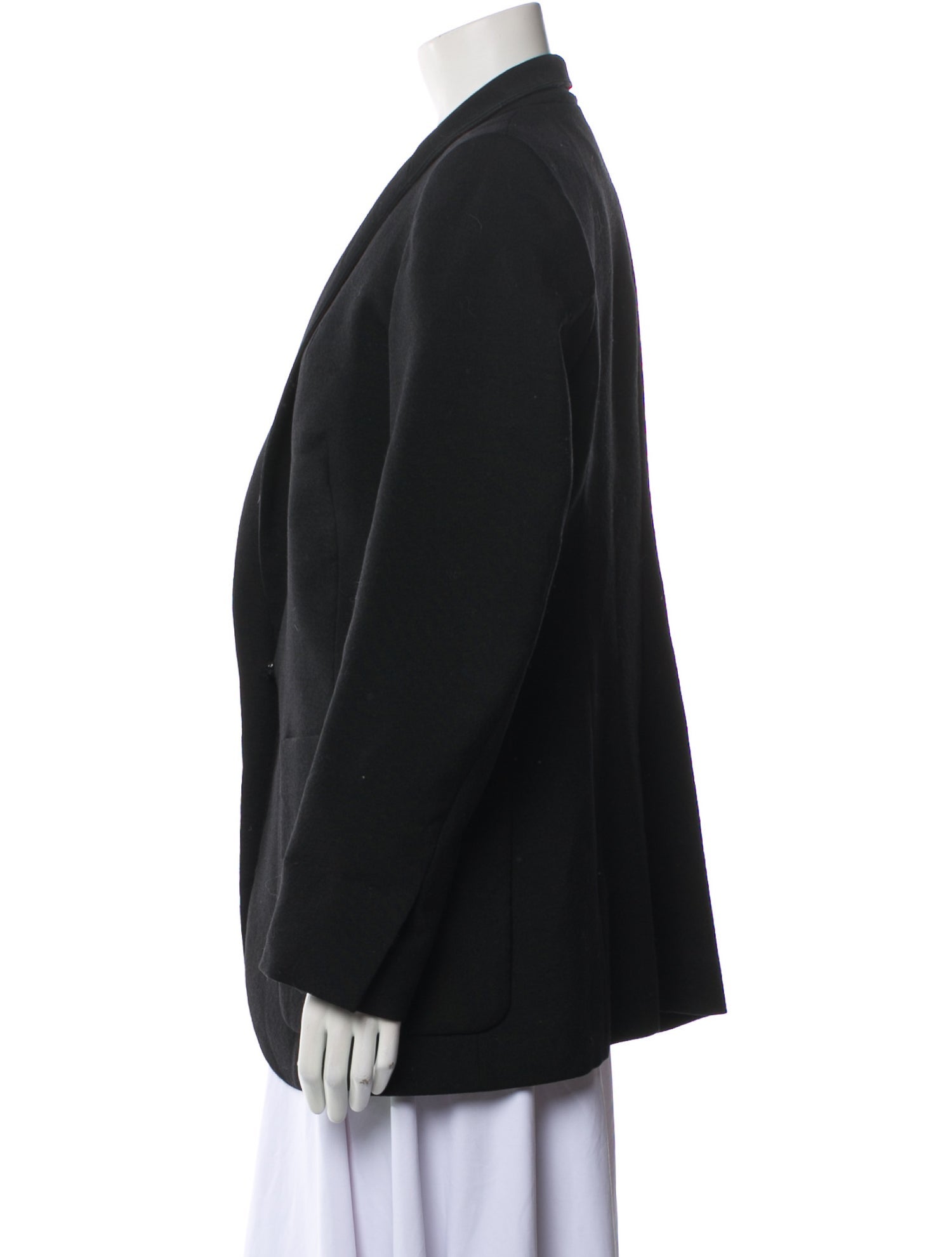 Isabel Marant Virgin Wool Blazer