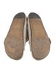 Isabel Marant Suede Studded Accents Slides