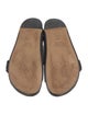 Isabel Marant Leather Slides