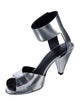 Isabel Marant Leather Sandals