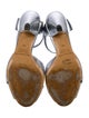 Isabel Marant Leather Sandals