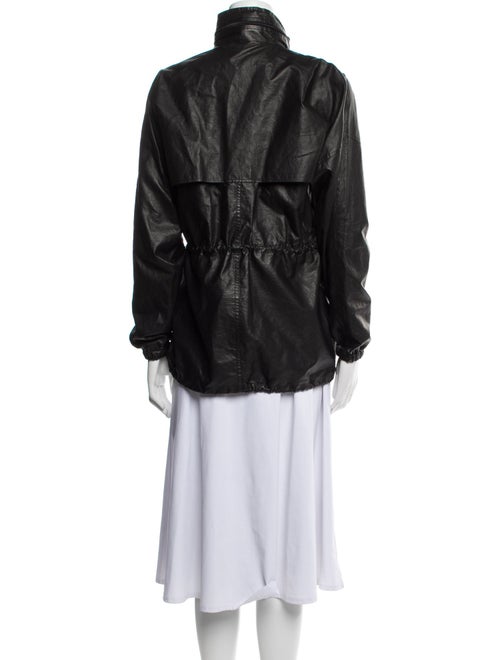 Isabel Marant Lamb Leather Jacket