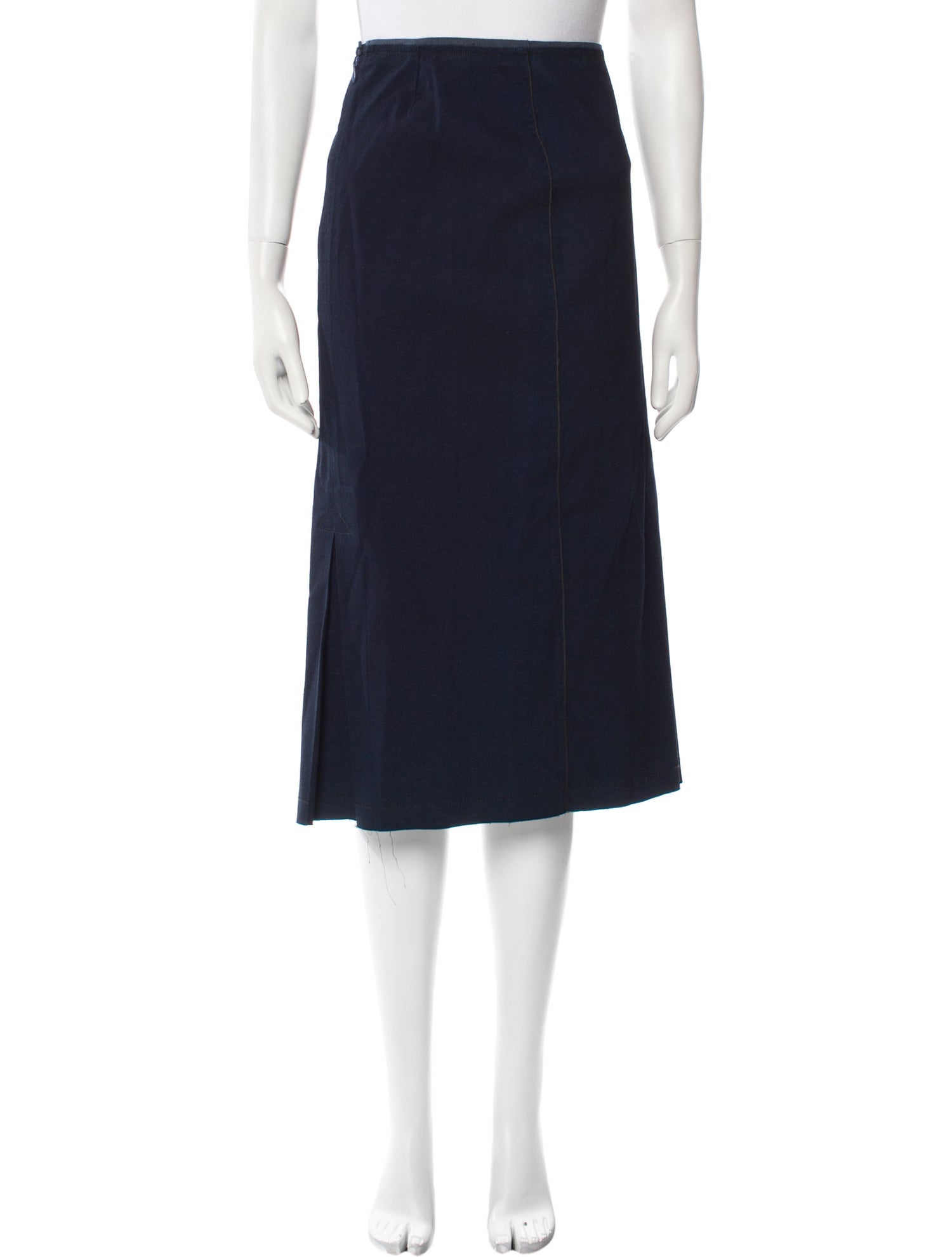 Isabel Marant Midi Length Skirt