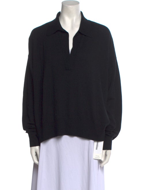 Isabel Marant V-Neck Sweater