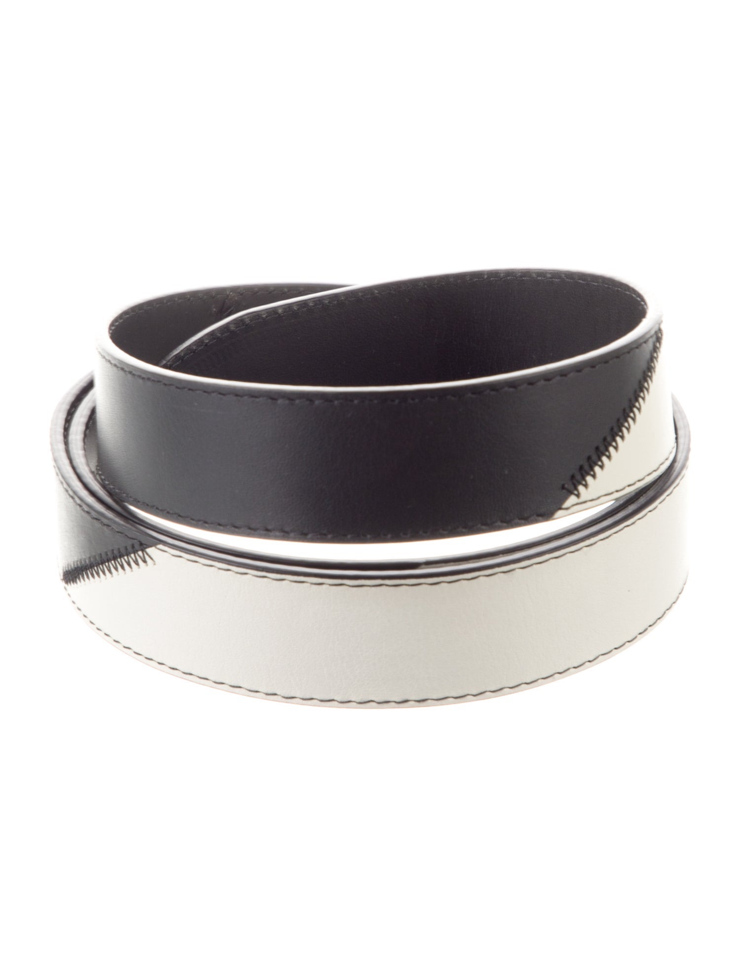 Isabel Marant Leather Belt