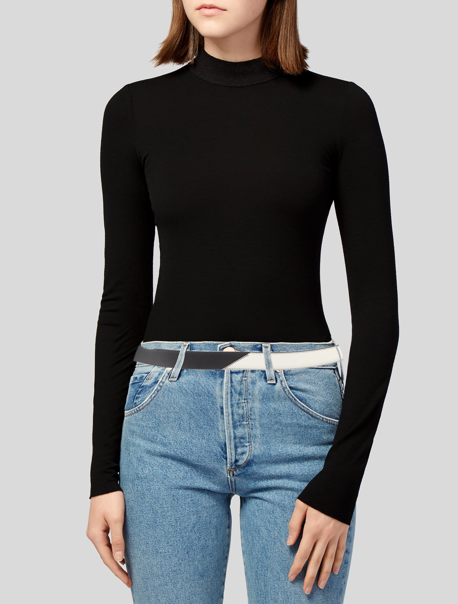 Isabel Marant Leather Belt