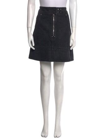 Isabel Marant Mini Skirt