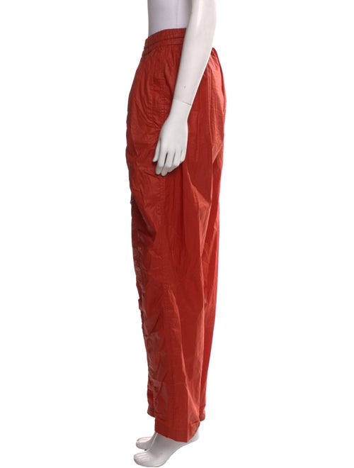 Isabel Marant Straight Leg Pants