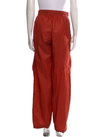 Isabel Marant Straight Leg Pants