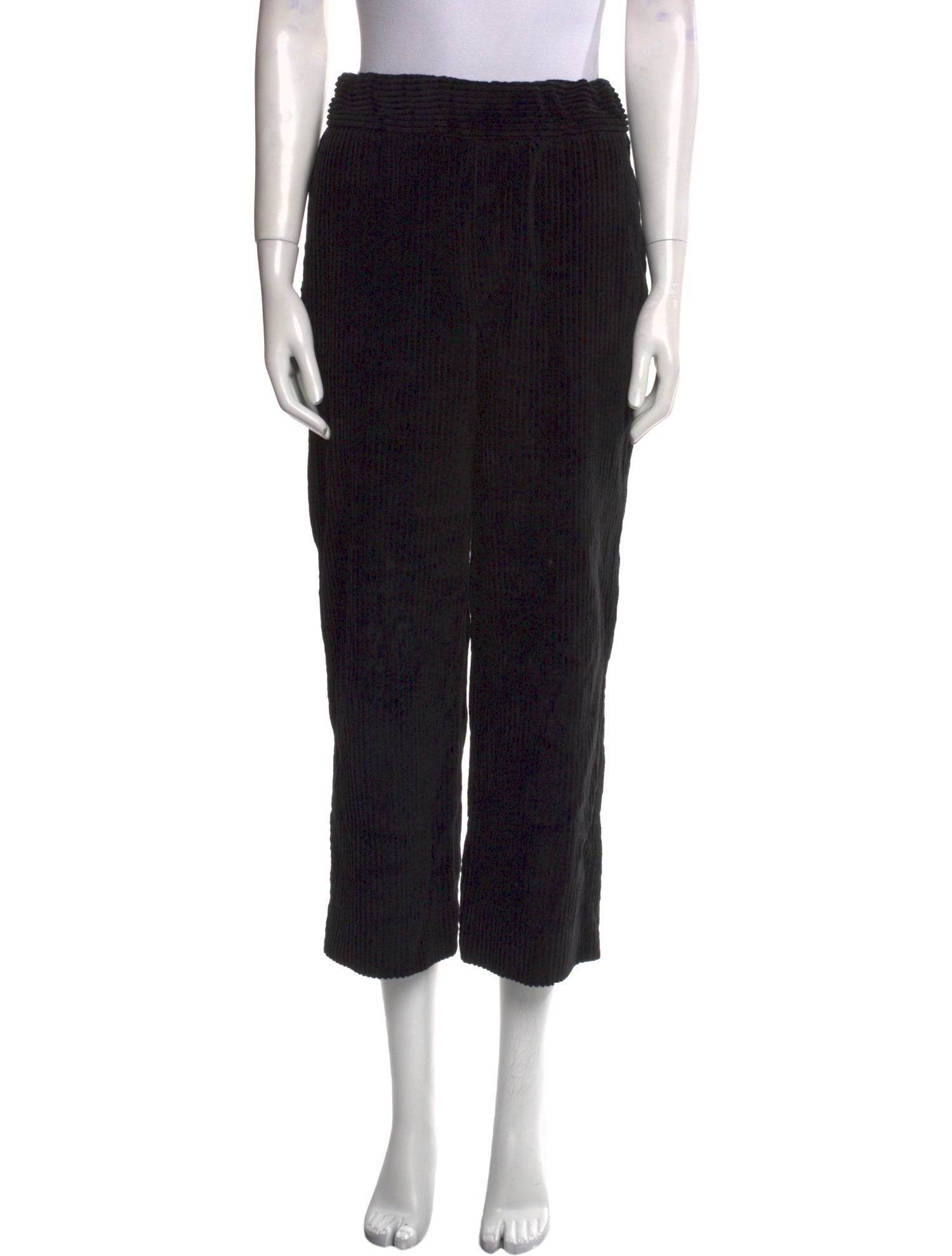 Isabel Marant Wide Leg Pants