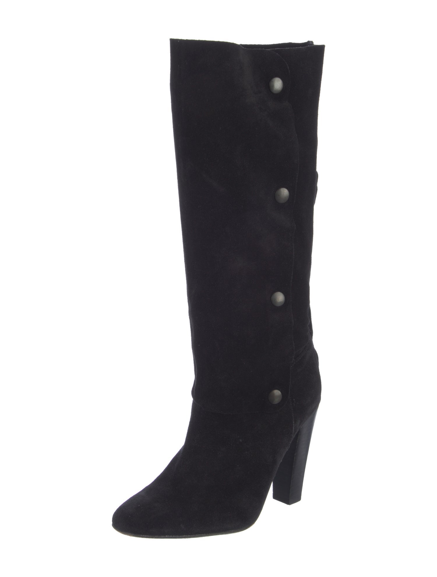 Isabel Marant Suede Boots