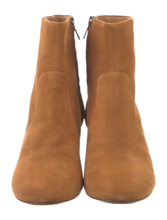 Isabel Marant Suede Boots