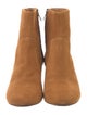 Isabel Marant Suede Boots
