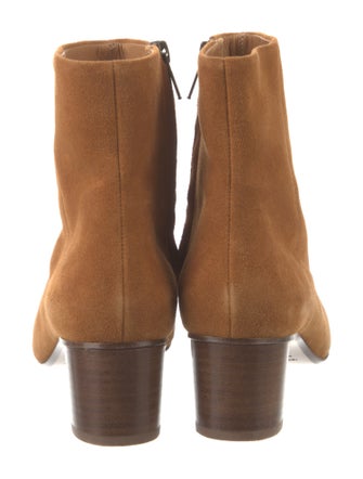 Isabel Marant Suede Boots
