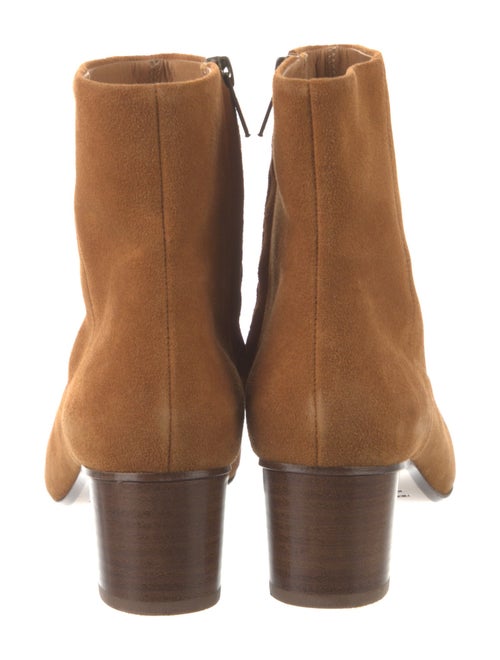 Isabel Marant Suede Boots