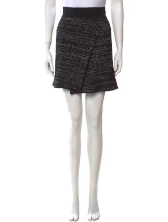 Isabel Marant Mini Skirt