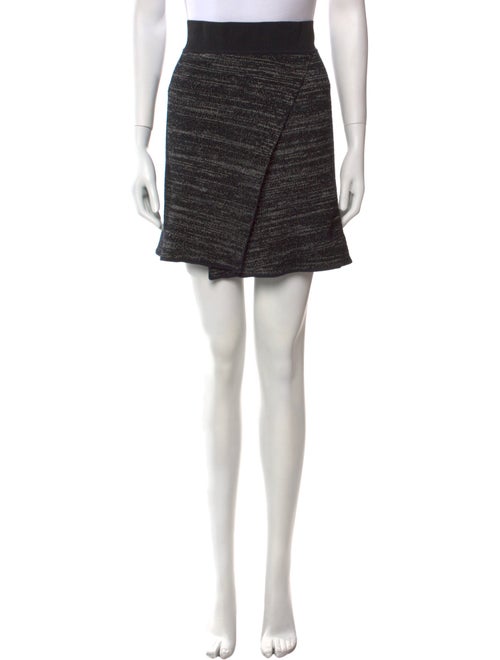 Isabel Marant Mini Skirt