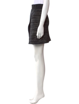Isabel Marant Mini Skirt