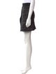 Isabel Marant Mini Skirt