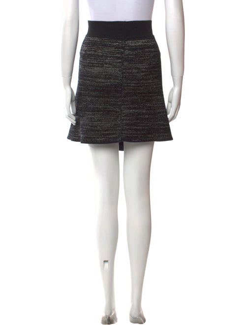 Isabel Marant Mini Skirt