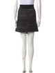 Isabel Marant Mini Skirt
