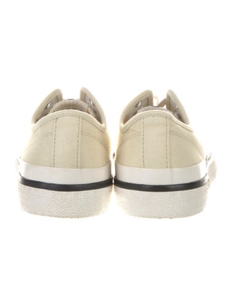 Isabel Marant Printed Sneakers