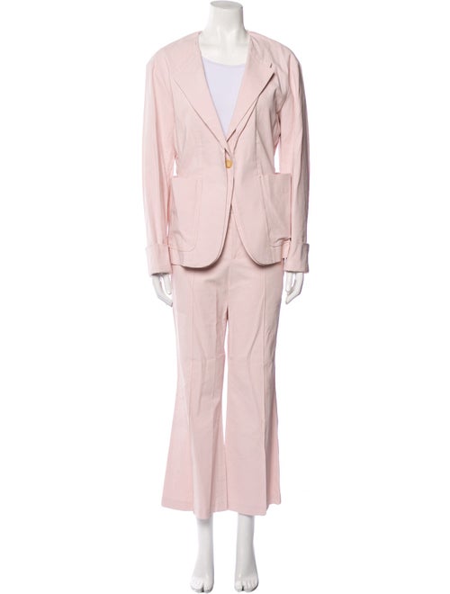 Isabel Marant Pantsuit