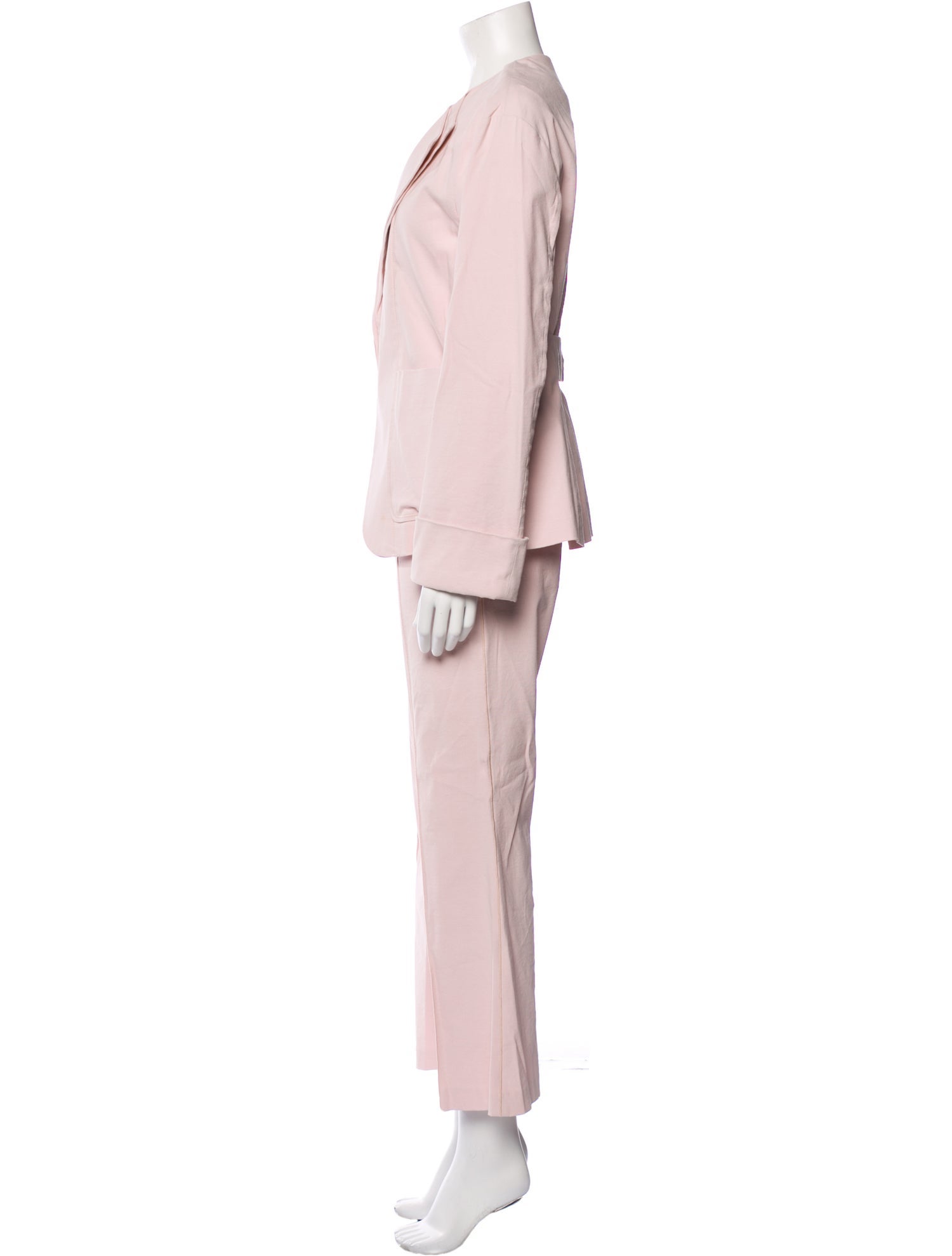 Isabel Marant Pantsuit