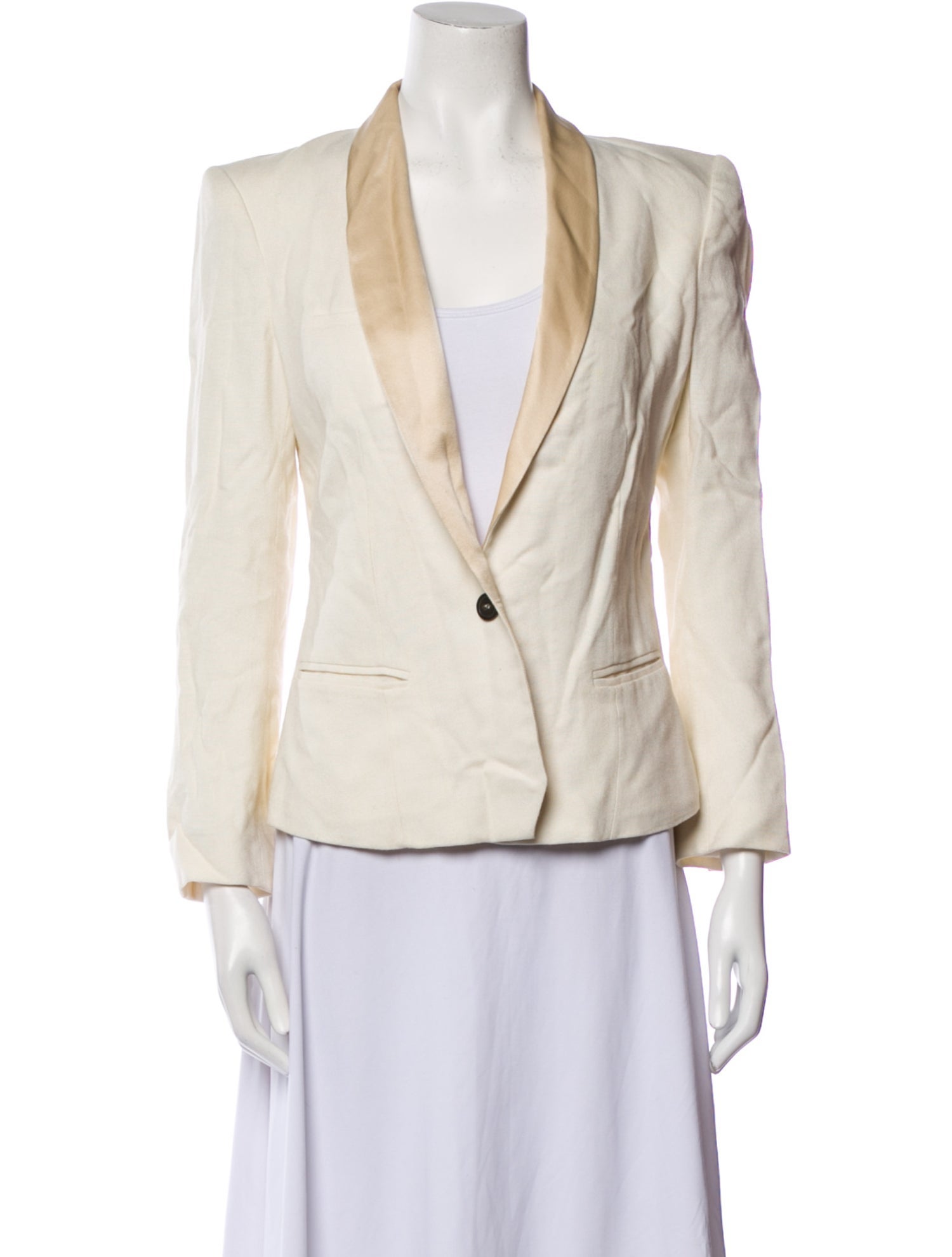 Isabel Marant Blazer