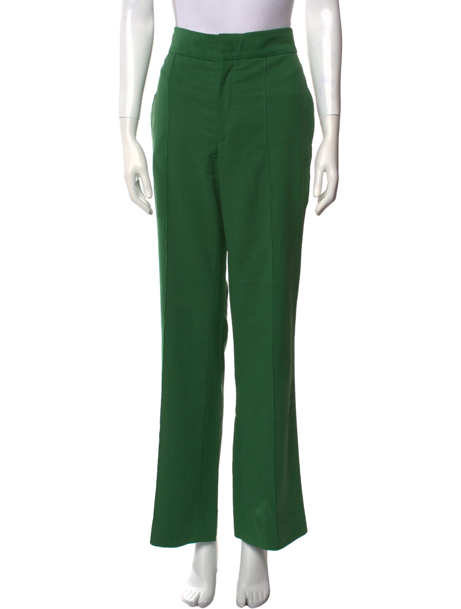 Isabel Marant Wide Leg Pants