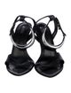 Isabel Marant Leather Sandals