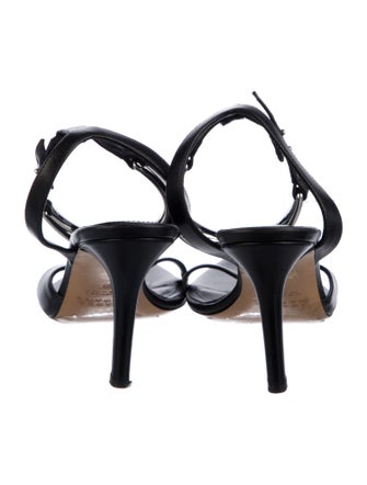 Isabel Marant Leather Sandals