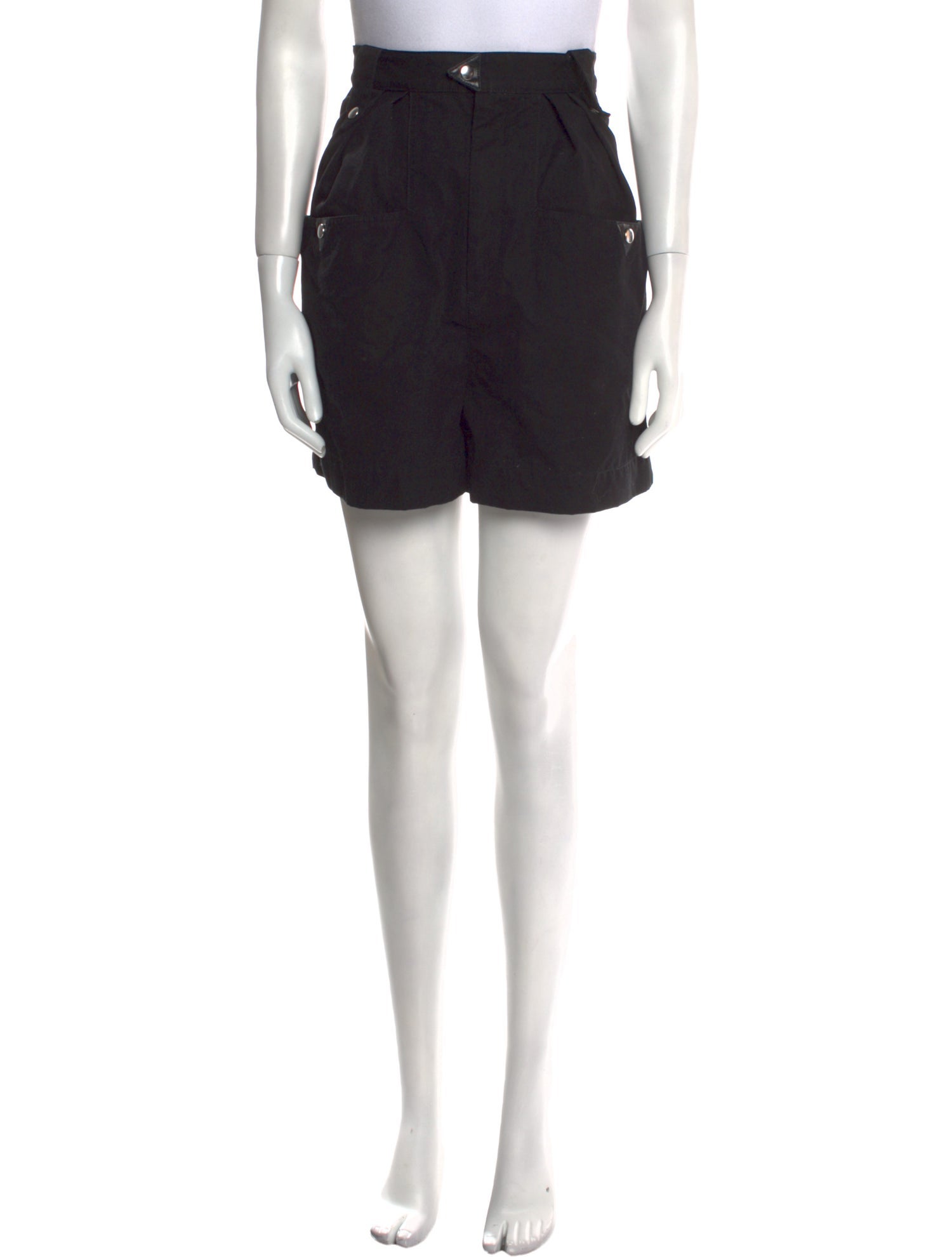 Isabel Marant Mini Shorts