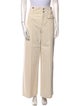 Isabel Marant Wide Leg Pants