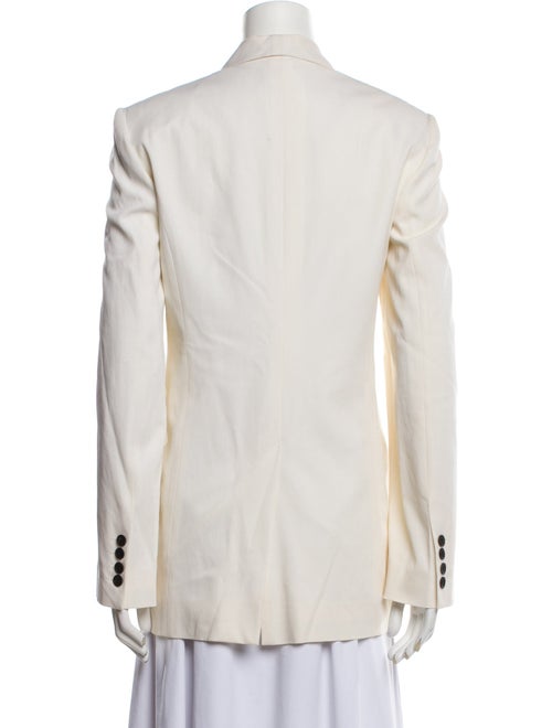 Isabel Marant Virgin Wool Blazer